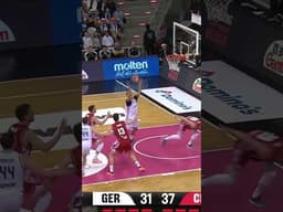 We all thought of the same person 😂 #FIBAWC