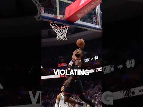 PAUL GEORGE HAS BEEN SUSPENDED 25 GAMES 🚨😳