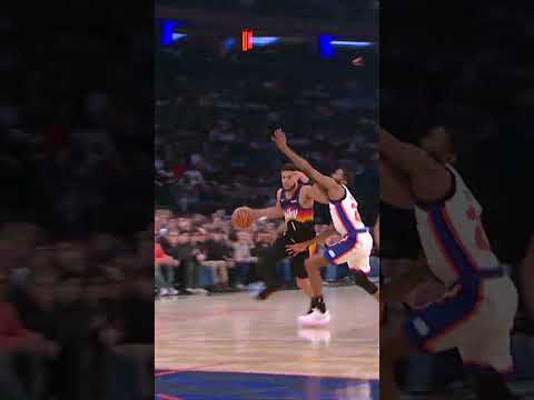 Devin Booker has passed Steve Nash on the NBA all-time scoring list! #shorts