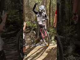 it is OUT OF CONTROL 🤯