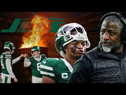 The Most Unique Disaster In Football History