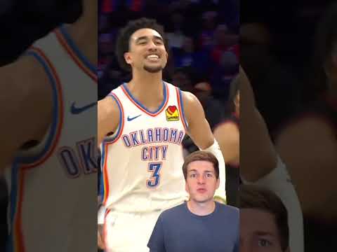 The Thunder look to etch themselves in history!