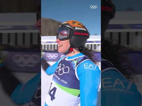 Twice as magical! 🥇🥇