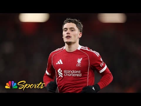 Marseille v. Liverpool: Champions League prediction and preview | Pro Soccer Talk | NBC Sports