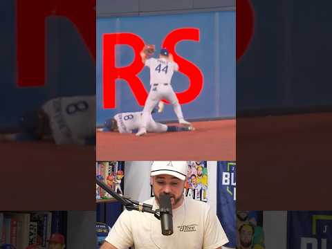 Dave Roberts makes a defensive substitution that pays off, a breakdown