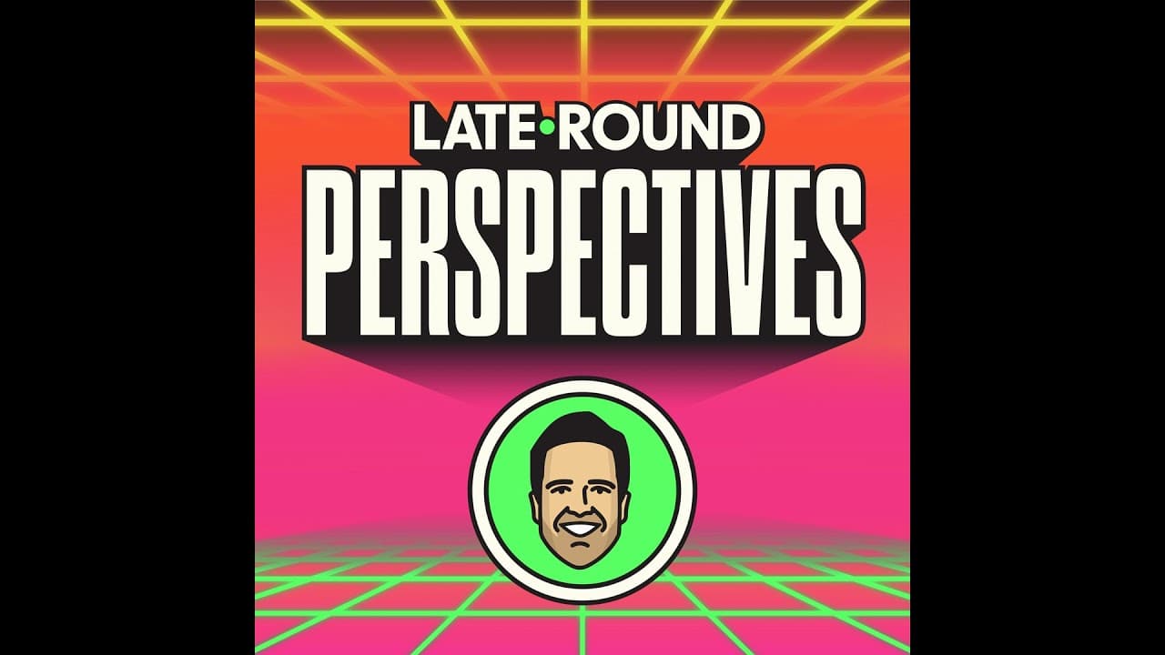 Late-Round Perspectives: Davis Mattek Returns
