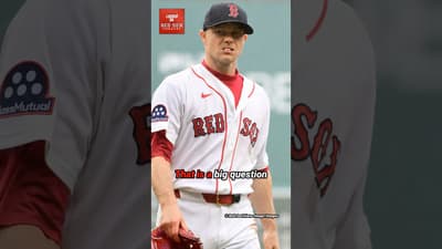 Red Sox will face critical trade deadline decisions #shorts