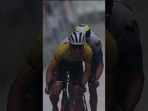 Request denied  ❌ #Itzulia2025 #cycling #roadcycling