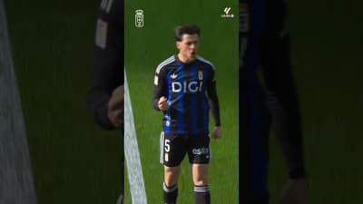 #realoviedo #goal #laligahighlights #laligaeasports #laliga #albertoreina #queen #soccer #matchday