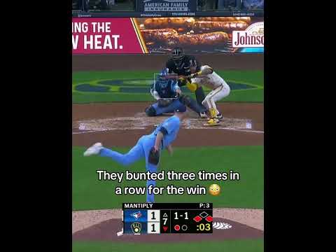 That's a tactic 👀