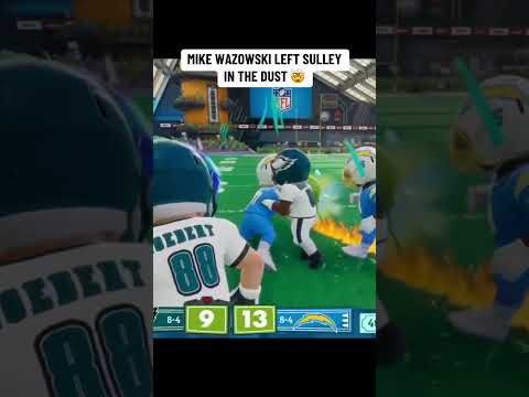 Or was it Saquon? 😅