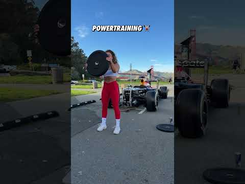 Been a busy couple of weeks 🚴 #F1 #RedBullRacing