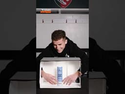 What’s in the box? 📦