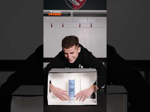 What’s in the box? 📦