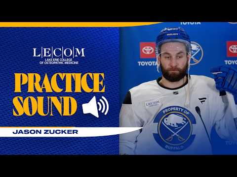 "It's Fun To Be Part Of" | Jason Zucker On Excitement For Second Half Of The Season