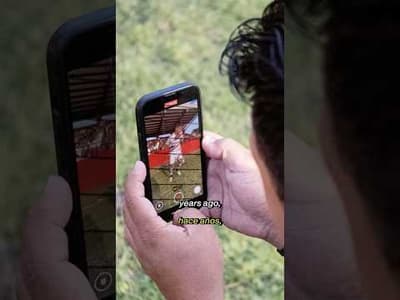 Footwork | Episode 3 | #BestJobInTheWorld