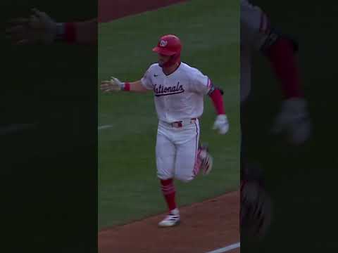 Dylan Crews 108.3 LINE DRIVE Homer 🚀