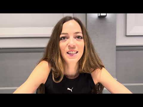 Natosha Rogers feeling good ahead of marathon #3 in Chicago