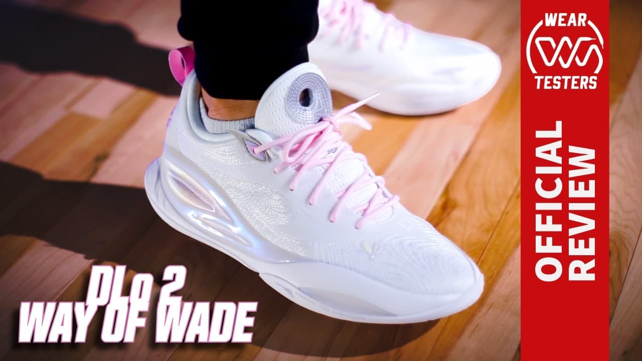Brand New D'angelo Russell Shoe | DLo 2 Way of Wade