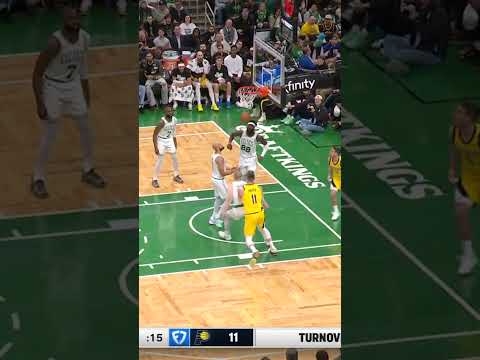 T.J. McConnell with the Teardrop