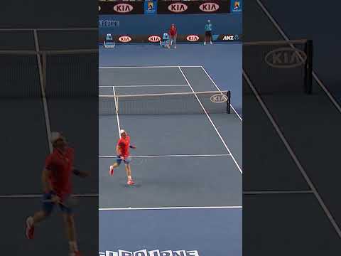 AROUND THE NET WINNER! 🏆