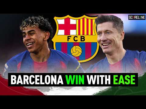 Barcelona CRUISE Past Mallorca, Lamine Yamal BANGER