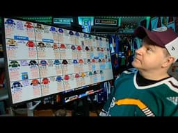 Preview of February 27th Through March 1st NHL Games