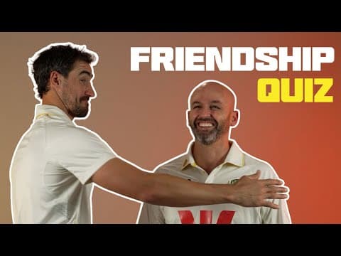 'That's not Alyssa!' Lyon's classic Starc story