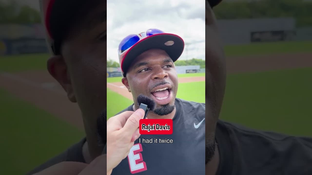 Do these MLB stars still have it? (🎥via Ben Verlander)