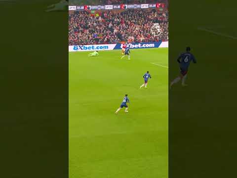 This Goalkeeper Escaped DISASTER 🫣