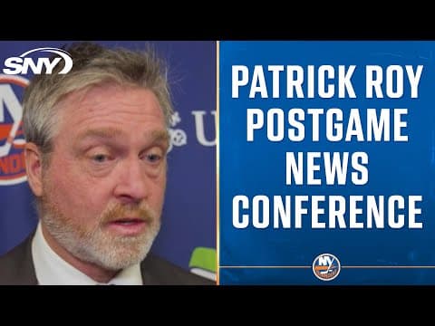 Islanders begin long road trip with shootout loss in Nashville