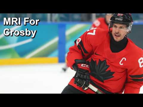 Quarters Results, DSemi Finals Set, Injury News, Coffey Returns to Oilers Bench