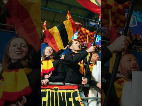 Coup double pour Abdallah Sima ✌️