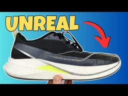 HOW GOOD ARE THEY?! LI-NING RED HARE 9 PRO FIRST IMPRESSIONS REVIEW (WOW)