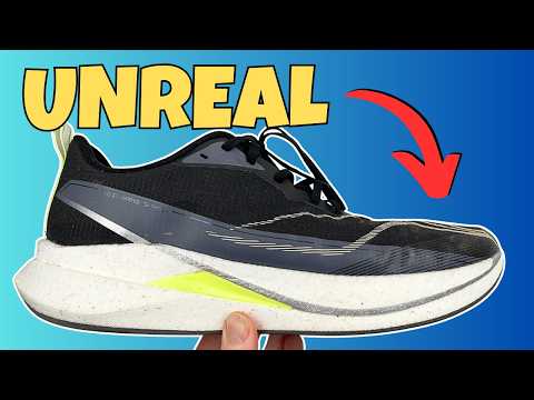 HOW GOOD ARE THEY?! LI-NING RED HARE 9 PRO FIRST IMPRESSIONS REVIEW (WOW)