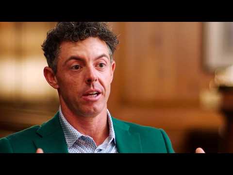 What can Rory McIlroy STILL accomplish?