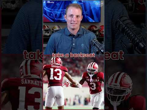 Keys to a UCLA UPSET win over Indiana 🔑