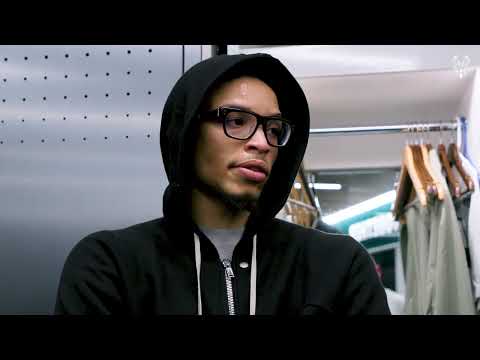 Ryan Rollins Postgame Media Availability | 02.06.26