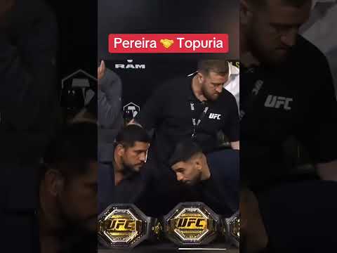 Respect 🤝 #UFCFreedom250