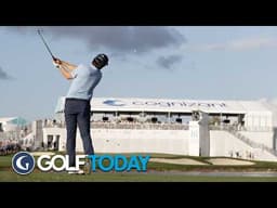 Where do events like Cognizant fit in a Tour world of 'scarcity'? | Golf Channel