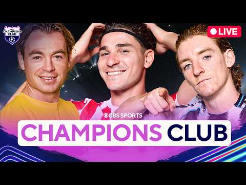 LIVE REACTION: Champions League Knockout Round Play-offs Leg 2 🏆 | FULL RECAP & ANALYSIS