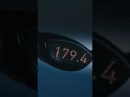 The story behind the speed. Tomorrow on our YouTube channel at 12 p.m. PT. #Qi4D