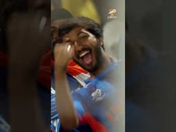 Kolkata witnessed a special #T20WorldCup match between India and West Indies 🤩