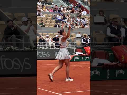 Roland Garros 2026 will officially have a first-time men’s and women’s winner ‼️ #rolandgarros