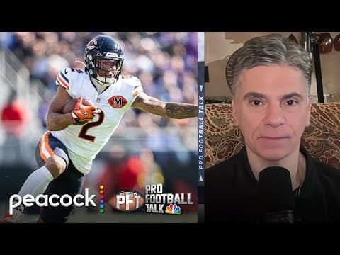 AJ Brown, Moore among players who might be missing piece elsewhere | Pro Football Talk | NFL on NBC