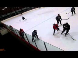 Anaheim Ducks Training Camp Day 2