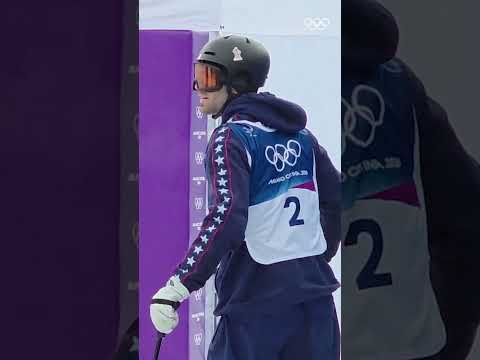 Hall of fame! ⛷️