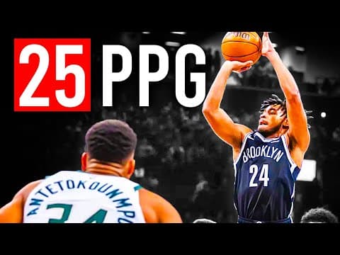 The Elite Scorer That Nobody Wants...