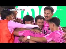 HIGHLIGHTS | Orlando City SC vs Inter Miami CF