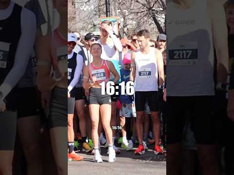 Can I run a 5k PR at the local Turkey trot?